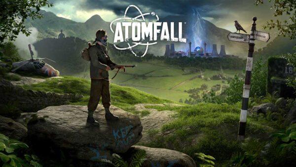 Two Brothers Pictures снимет телевизионную адаптацию игры Atomfall