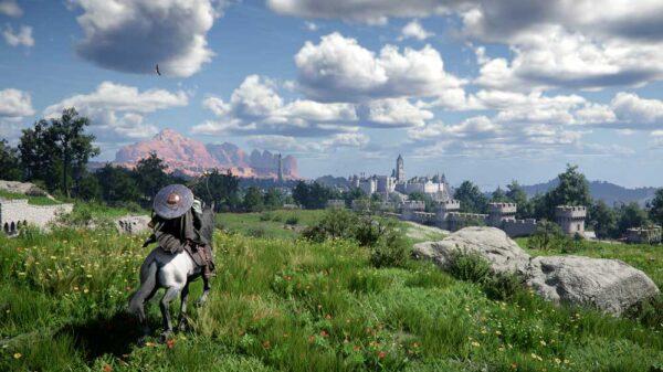 Pearl Abyss устроил коллаборацию с Samsung Electronics на GamesCom 2026