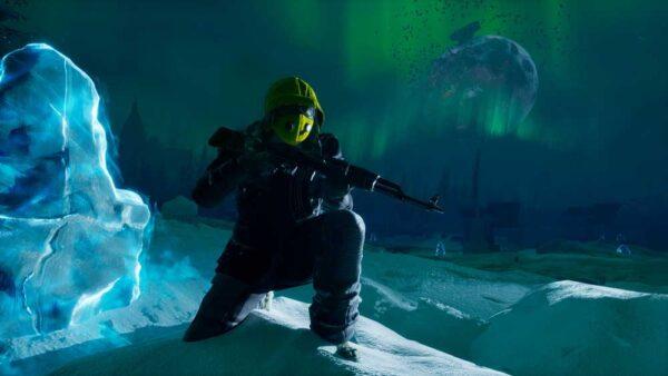 SpaceRocket Games и Toplitz Productions поделились новыми подробностями о Permafrost