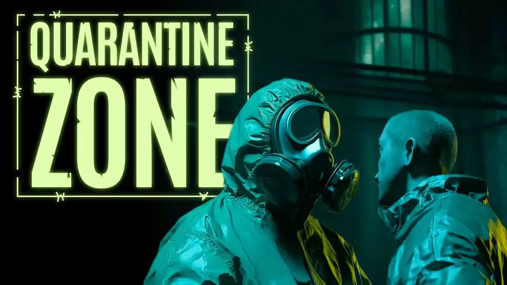 Quarantine Zone: The Last Check получила бесплатную демоверсию в Steam