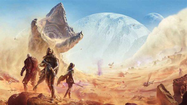 Funcom сделала подарок разработчикам Dune: Awakening – волну сокращений