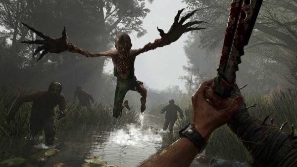 Techland рассказала в новом дневнике об ужасах ночи в мире Dying Light: The Beast