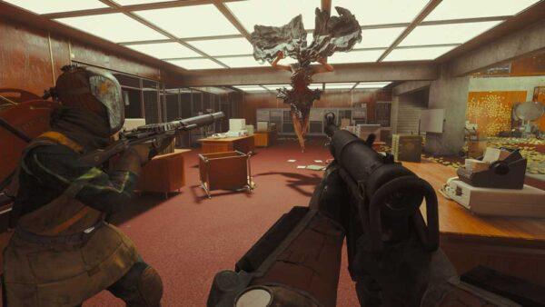 Remedy не будет больше поддерживать контентом FBC: Firebreak