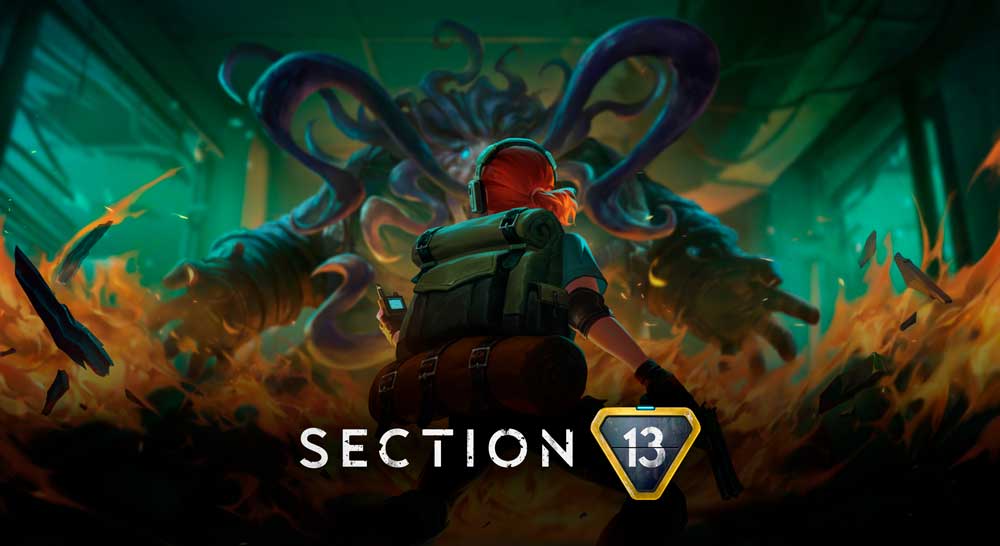 Шутер Section 13 получил кооперативный режим
