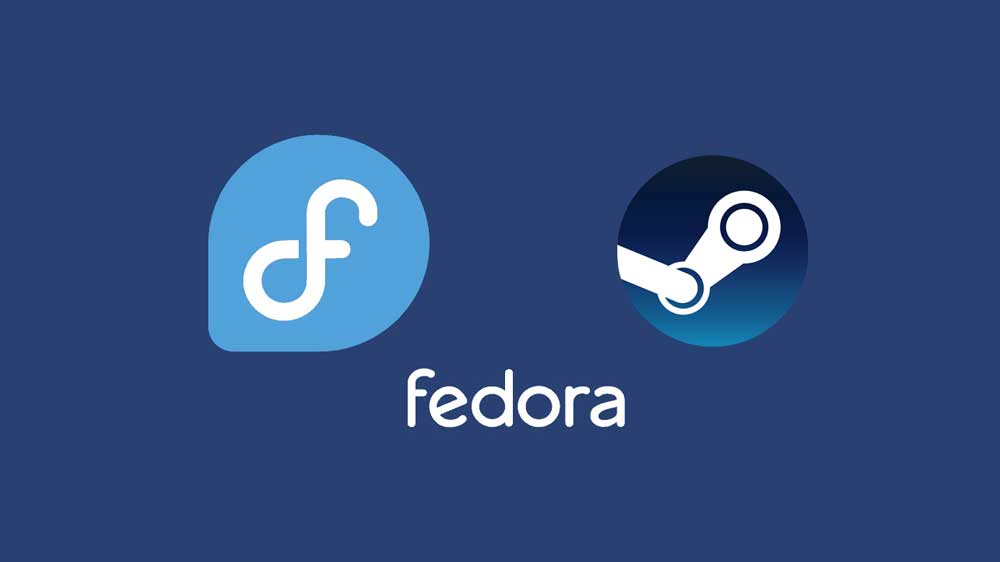 Играм Steam на Fedora Linux быть! Пока что