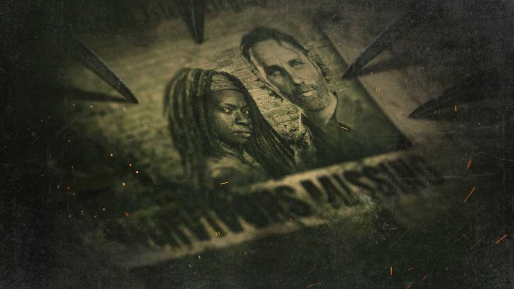 В Dead by Daylight вернутся “Ходячие мертвецы”