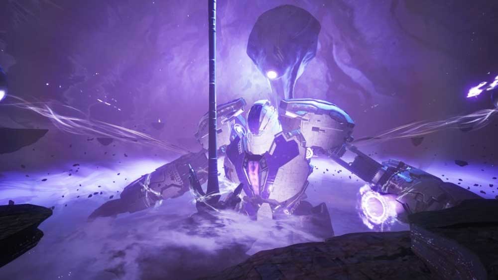 Открылись предрегистрации в мобильной Destiny Rising. Релиз запланирован на 28 августа