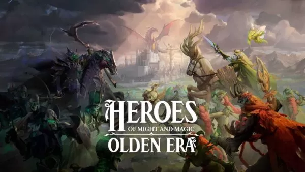 Дождались: Heroes of Might and Magic: Olden Era появится в раннем доступе 30 апреля