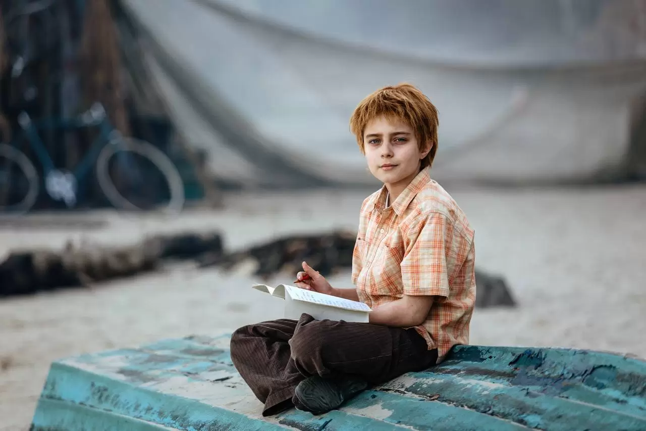 Bubble поделились подробностями грядущего сериала по «Майору Грому»