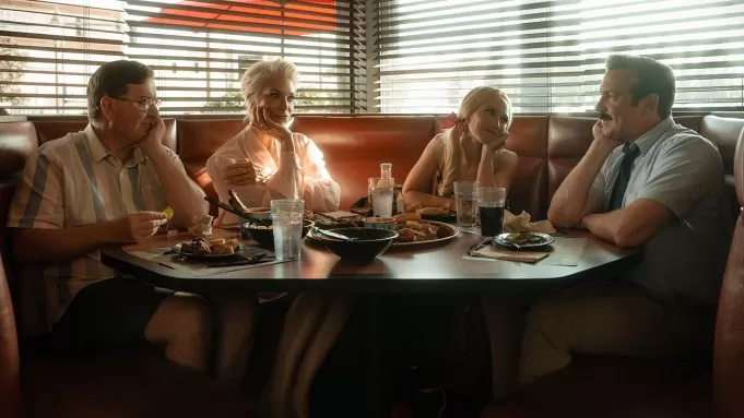 Стартовали съемки четвертого сезона сериала «Тед Лассо»