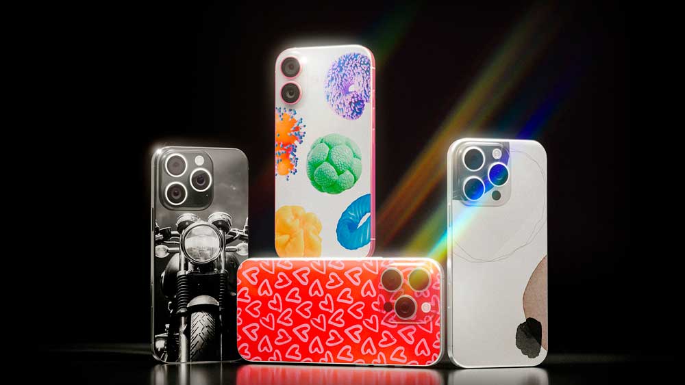 В магазинах ReStore появится возможность сделать индивидуальным девайс Apple