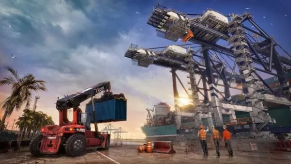 Saber Interactive озвучила дату выхода Docked