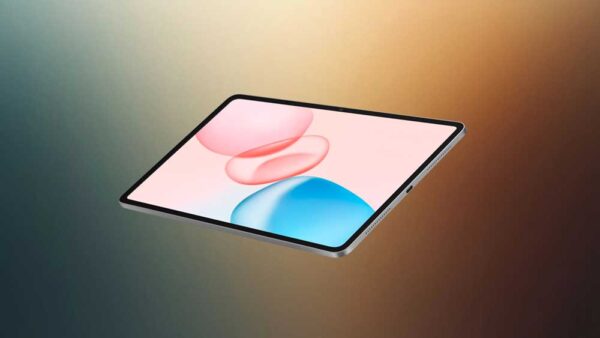 Начались продажи новой версии планшета HONOR Pad 10 5G