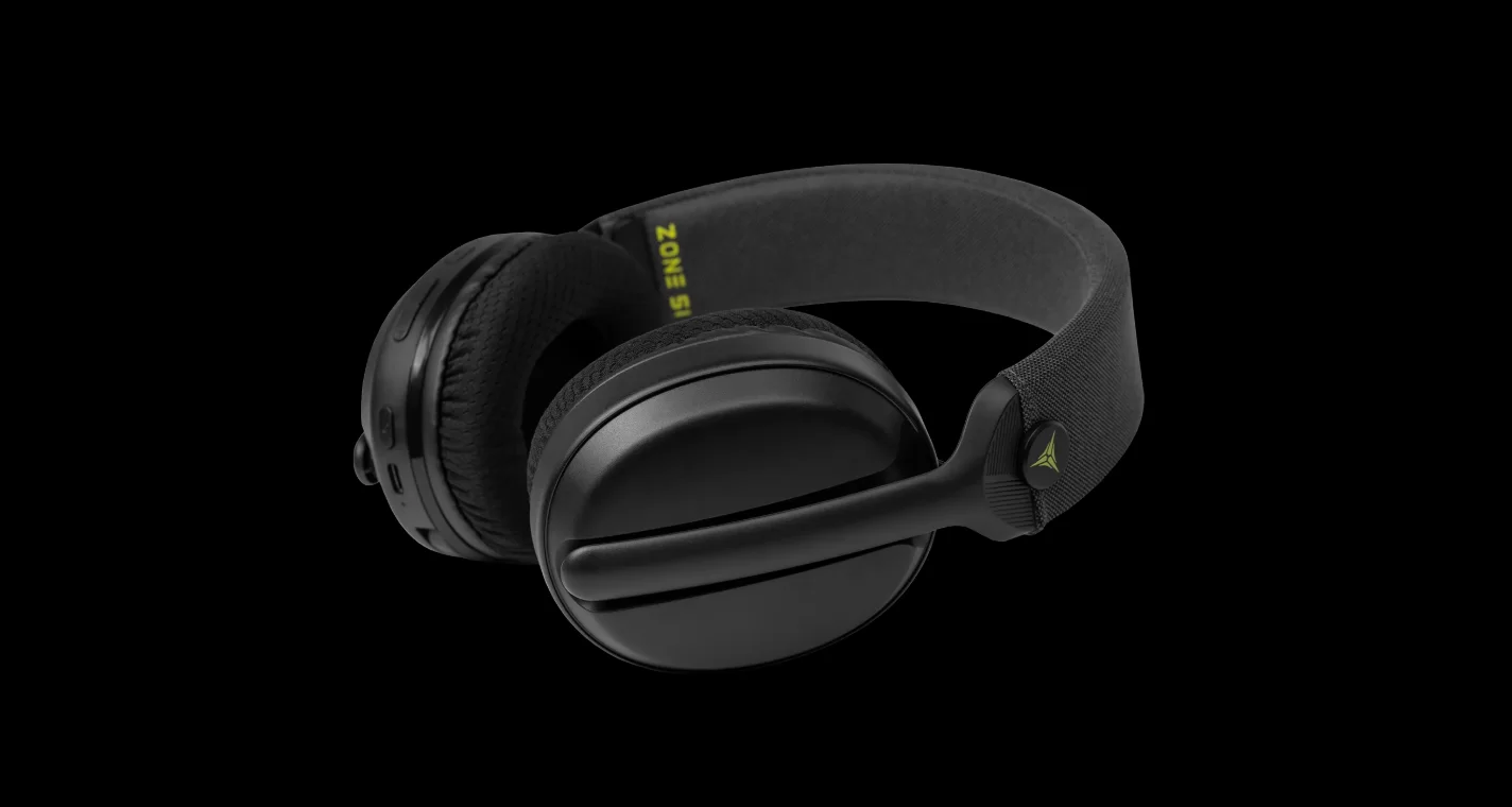 Обзор гарнитуры Zone 51 Genezis