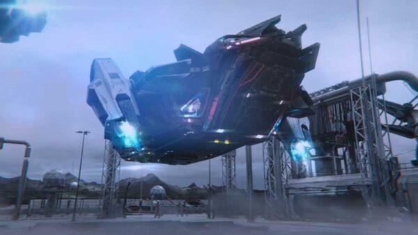 На GamesCom 2025 анонсирована космическая MMORPG-песочница Interstellar Utopia