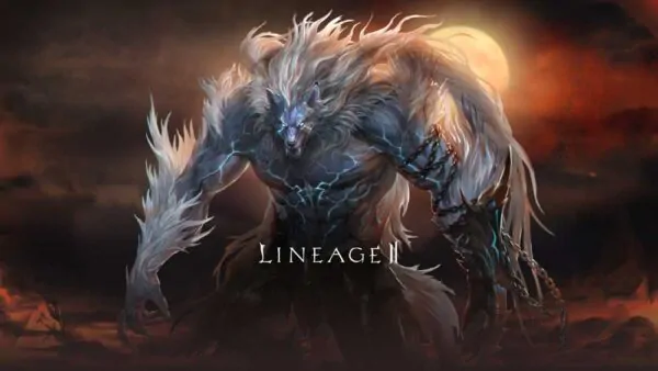 Основная версия Lineage 2 получила обновление Wolf Waker