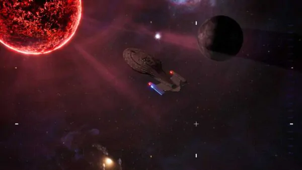 Daedalic Entertainment и gameXcite анонсировали Star Trek Voyager: Across the Unknown