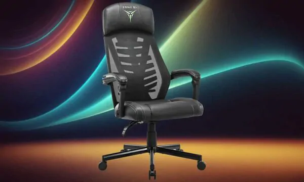 Обзор кресла Zone 51 Freelancer P3