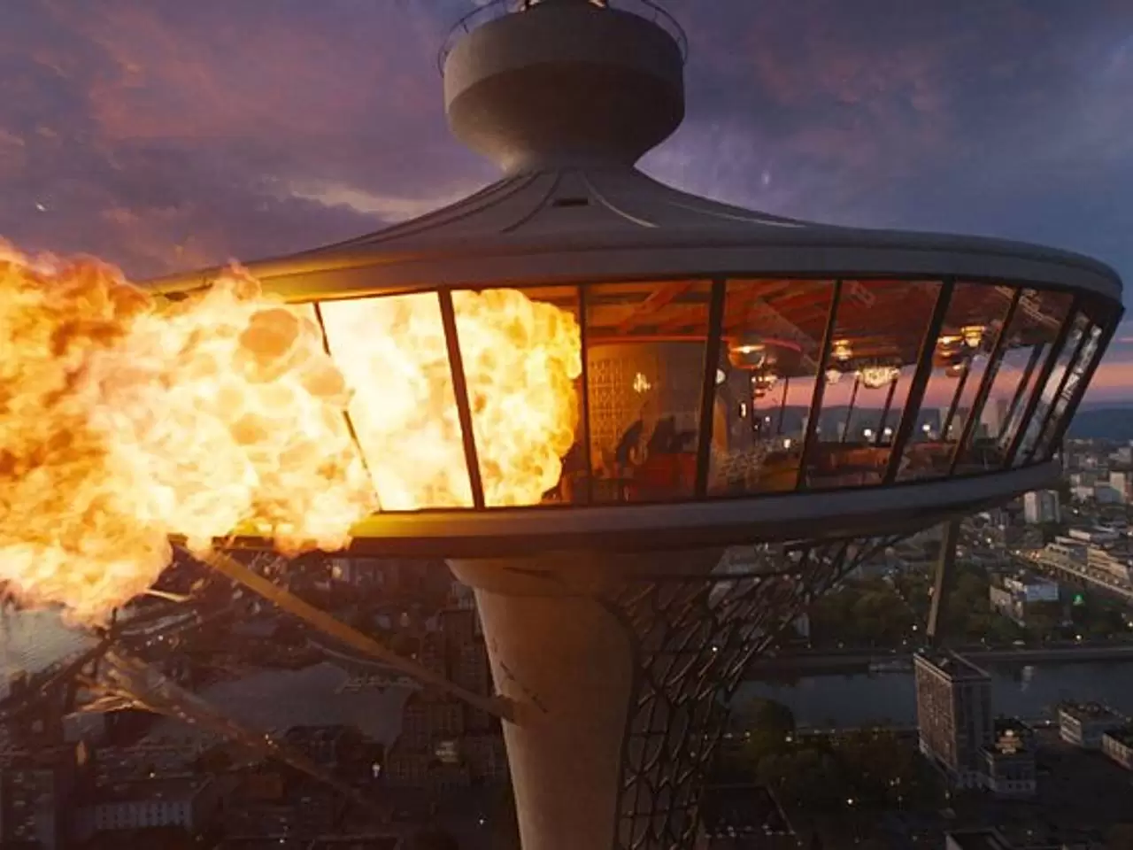 Седьмой «Пункт назначения» официально запущен в разработку