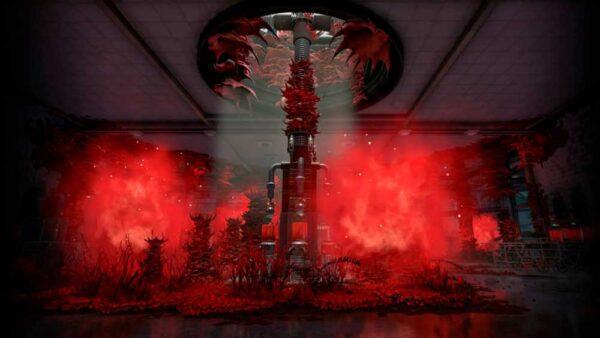 Atomfall получила сюжетное дополнение The Red Strain