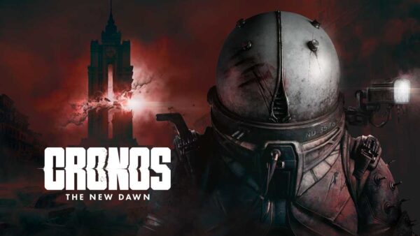 Состоялся релиз Cronos: The New Dawn