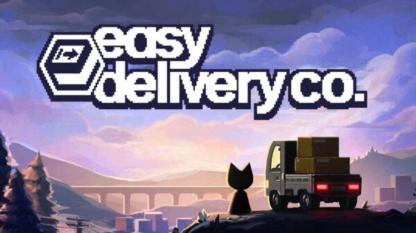 Состоялся релиз медитайтивной Easy Delivery Co