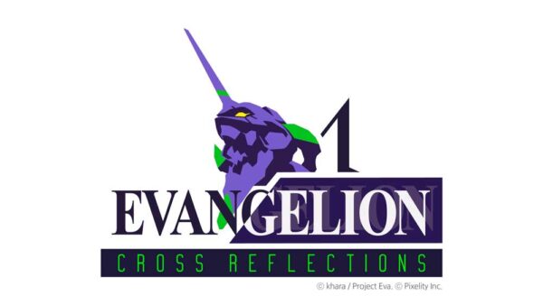 Евангелион получит переосмысление в формате видеоигры Evangelion: Δ Cross Reflections