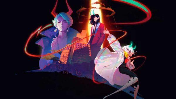 Possessor(s) от создателей Hyper Light Drifter выйдет 11 ноября