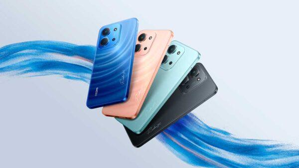 В России начались продажи Redmi 15C