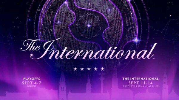 Киберспортивная команда Team Falcons стала чемпионом The International 2025