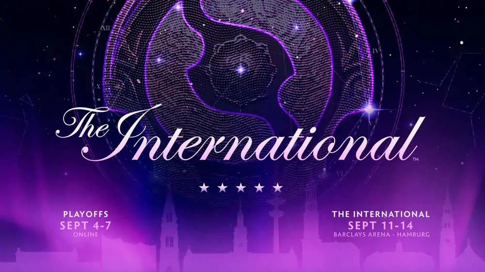 Киберспортивная команда Team Falcons стала чемпионом The International 2025