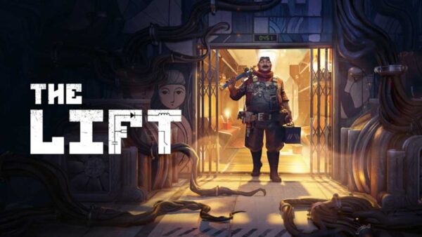 tinyBuild и студия Fantastic Signals открыли плейтест мрачной песочницы THE LIFT