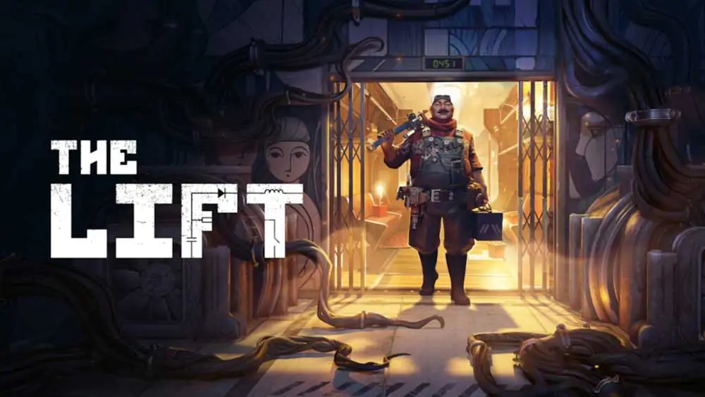 tinyBuild и студия Fantastic Signals открыли плейтест мрачной песочницы THE LIFT