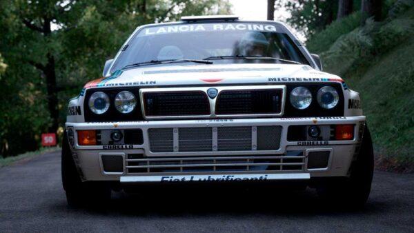 Assetto Corsa получит отдельный спин-офф Rally