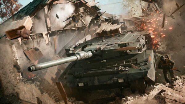 Electronic Arts официально назвала релиз Battlefield 6 самым успешным в серии