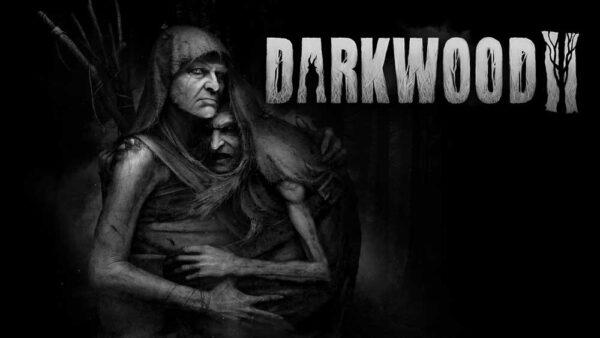Ice-Pick Lodge анонсировала Darkwood 2