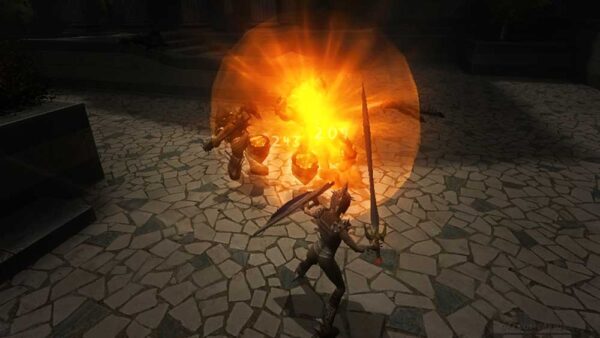 Очень круто: озвучка от GamesVoice стала официальной русской локализацией в Enclave
