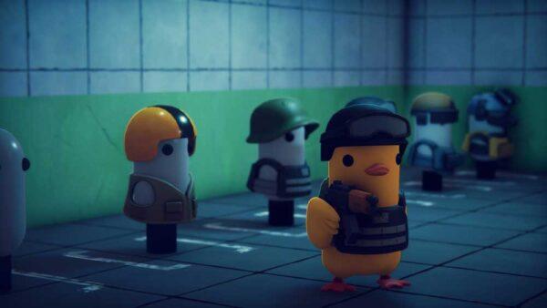 Когда можешь посрамить даже ААА-проекты: Escape from Duckov купили более 1 миллиона раз за 5 дней