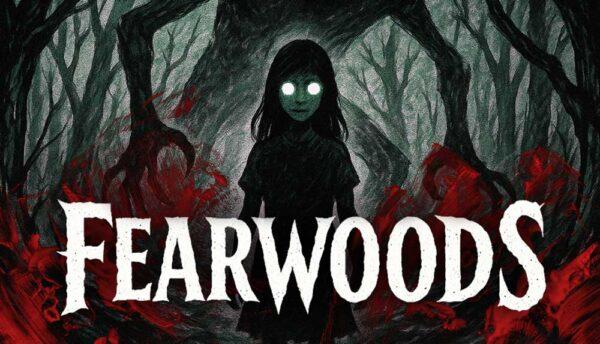В Steam появилась страничка инди-хоррора Fearwoods