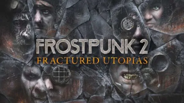 Frostpunk 2 получит первое расширение “Fractured Utopias”