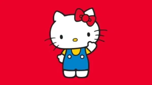 Warner Bros. выпустит фильм по Hello Kitty
