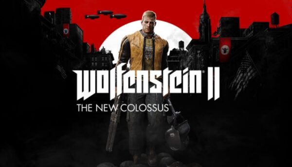 Анонсирована коллекционка Wolfenstein II: The New Colossus для Nintendo Switch