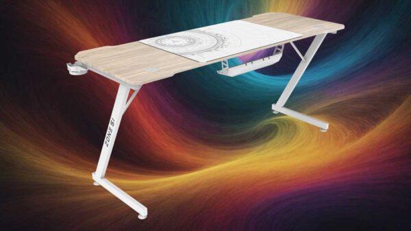 Zone 51 увеличила размерную сетку столов популярной линейки TRINE