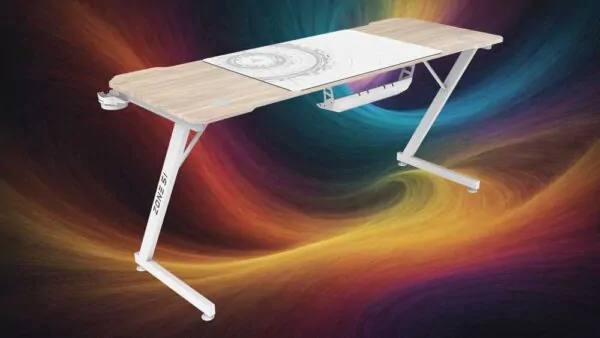 Zone 51 увеличила размерную сетку столов популярной линейки TRINE