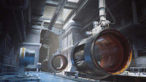 ARC Raiders получит 13 ноября первое контентное обновление North Line