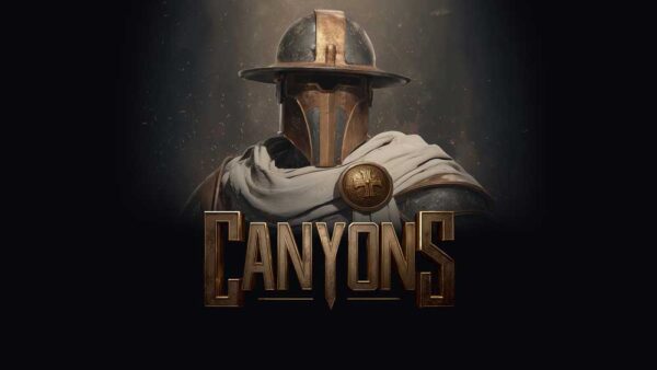 Cоздатели Breathedge представили первый геймплейный тизер своего постапокалиптического лутер-шутера Canyons