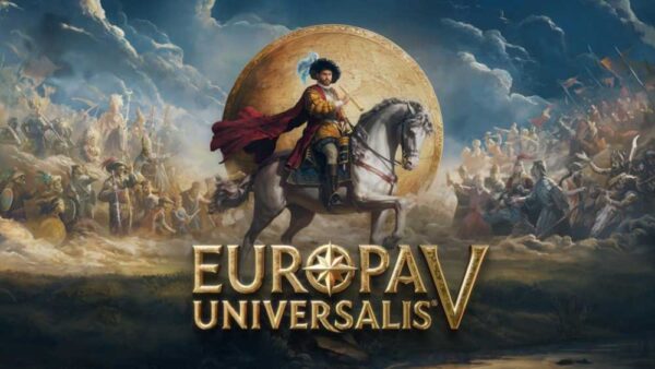 Состоялся релиз Europa Universalis V