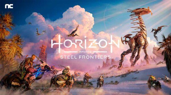 Разработчики Lineage создают ММО Horizon Steel Frontiers