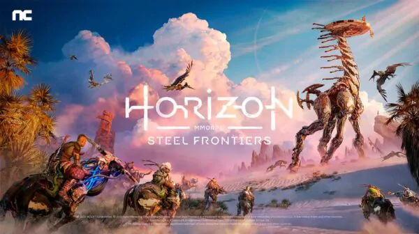 Разработчики Lineage создают ММО Horizon Steel Frontiers