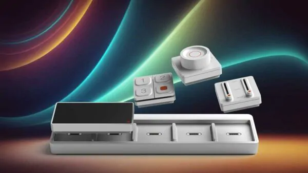 Creative представила модульный аудиохаб нового поколения Sound Blaster Re:Imagine